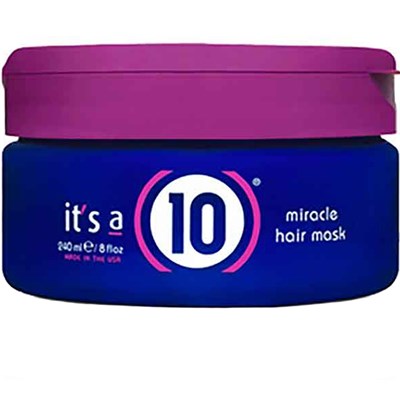 It's a 10 Miracle Hair Mask 8 Fl. Oz.