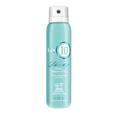 It's a 10 Miracle Texture Spray 8 Fl. Oz.