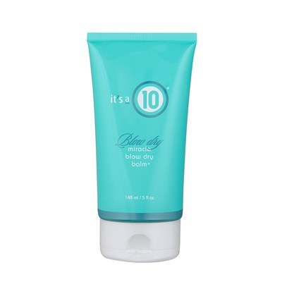 It's a 10 Miracle Blow Dry Balm 5 Fl. Oz.