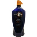 It's a 10 Miracle Shampoo Plus Keratin Liter