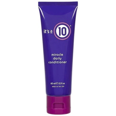 It's a 10 Miracle Daily Conditioner 2 Fl. Oz.