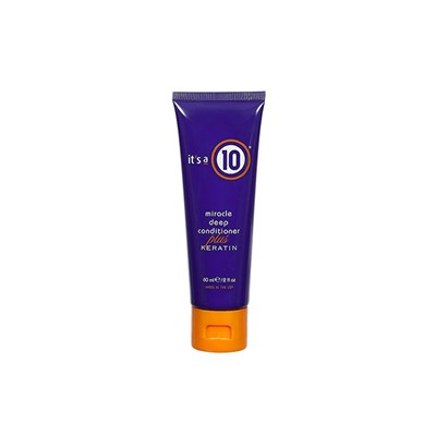 It's a 10 Miracle Deep Conditioner Plus Keratin 2 Fl. Oz.