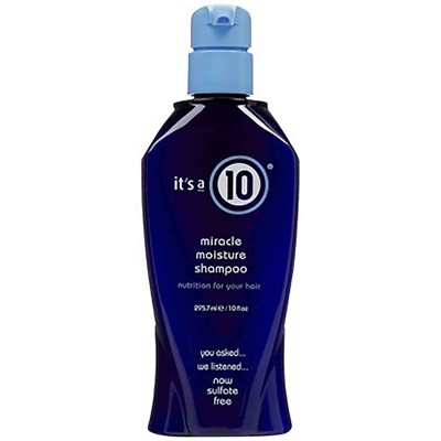 It's a 10 Miracle Moisture Shampoo 10 Fl. Oz.