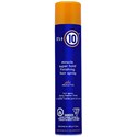 It's a 10 Miracle Super Hold Finishing Hair Spray Plus Keratin 10 Fl. Oz.