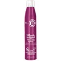 It's a 10 Miracle Whipped Finishing Spray 10 Fl. Oz.