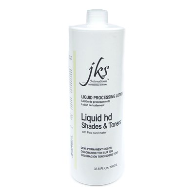 JKS Processing Lotion Liter