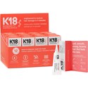 K18 Buy leave-in repair mask 12 x 0.5 oz. POP Box, Get 6 leave-in molecular repair hair mask FREE! 7 pc.