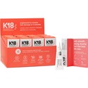 K18 Buy leave-in repair mask 12 x 1.7 oz. POP Box, Get 6 leave-in molecular repair hair mask FREE! 7 pc.