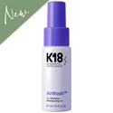 K18 AirWash dry shampoo 1.6 Fl. Oz.