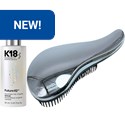 K18 Buy 1 Future IQ biomimetic hair longevity serum 3.04 oz., Get 1 Palm Brush FREE! 2 pc.