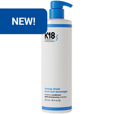 K18 DAMAGE SHIELD protective conditioner 16 Fl. Oz.