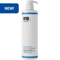 K18 DAMAGE SHIELD pH protective shampoo 16 Fl. Oz.