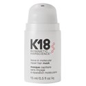 K18 leave-in molecular repair hair mask 0.5 Fl. Oz.