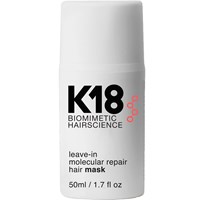 K18 leave-in molecular repair hair mask 1.7 Fl. Oz.