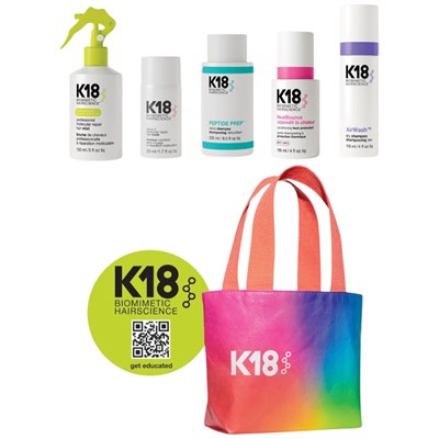 K18 Get Started Intro 2026 7 pc.