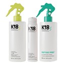 K18 Prep + Repair Service Essentials 4 pc.