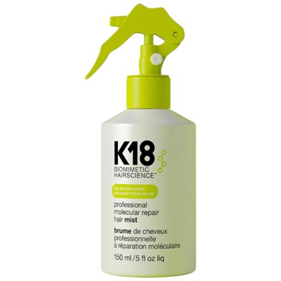 K18 professional molecular repair hair mist 5 Fl. Oz.