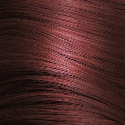 Keratin Complex 4.6/4R- Medium Auburn Brown 3.4 Fl. Oz.