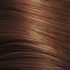 Keratin Complex 6.45/6CRV- Dark Copper Mahogany Blonde 3.4 Fl. Oz.