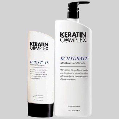 Keratin Complex Save 20% on KCHYDRATE
