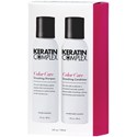 Keratin Complex Color Care Smoothing Travel Duo 3 pc.