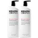 Keratin Complex Keratin Volume Amplifying Shampoo & Conditioner Liter Duo 2 pc.