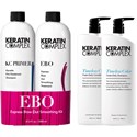 Keratin Complex EBO Liter Banded Duo Promo 4 pc.