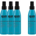 Keratin Complex Buy 3 KCTEXTURE Leave-In Conditioner, Get 1 FREE 4 pc.