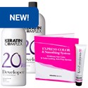Keratin Complex Express Color Try Me Deal