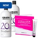 Keratin Complex Express Color Try Me Deal
