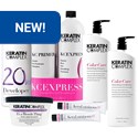 Keratin Complex Perfect Color Service Intro Kit