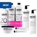 Keratin Complex Perfect Color Service Intro Kit