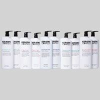 Keratin Complex Save 25% on Liters