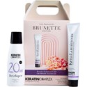 Keratin Complex Color Try Me Kit - Brunette Edition 5 pc.