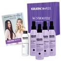 Keratin Complex KCSmooth 4 6 pc.