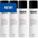 Keratin Complex Buy 3 KCRESET Reparative Dry Shampoo, Get 1 FREE! 4 pc.