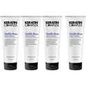 Keratin Complex Buy 3 Retail Vanilla Bean Deep Conditioner, Get 1 FREE! 4 pc.