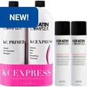 Keratin Complex KCEXPRESS Liter Banded Duo Kit Bundle 3 pc.