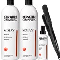 Keratin Complex KCMAX Bundle 2 pc.