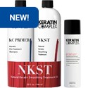 Keratin Complex NKST 16 oz. Banded Duo Kit Bundle 2 pc.