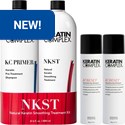 Keratin Complex NKST Liter Banded Duo Kit Bundle 3 pc.