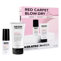 Keratin Complex Red Carpet Blow Dry Kit 2 pc.