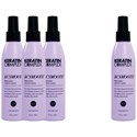 Keratin Complex Buy 3 KCSMOOTH Restorative Leave-in Lotion, Get 1 FREE 4 pc.