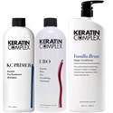 Keratin Complex Ultimate Holiday Services 3 pc.
