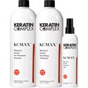 Keratin Complex KCMAX Maximum Keratin Smoothing System 3 pc.