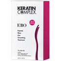 Keratin Complex 2020 EBO Smoothing Treatment Try Me Kit 4 pc.