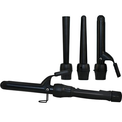 Keratin Complex Transformer Styling Rod 4 pc.