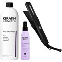 Keratin Complex KCSmooth + KC Iron 2 pc.
