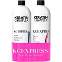 Keratin Complex KCEXPRESS 16 oz. Banded Duo 2 pc.