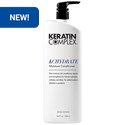 Keratin Complex KCHYDRATE Moisture Conditioner Liter
